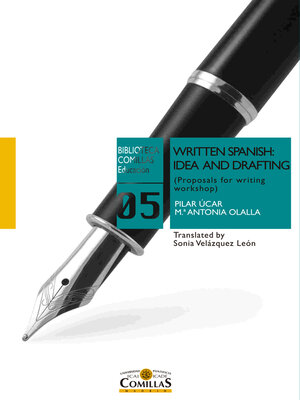 cover image of Written Spanish